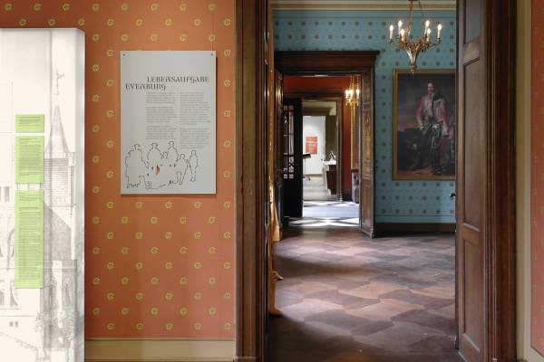 Enfilade