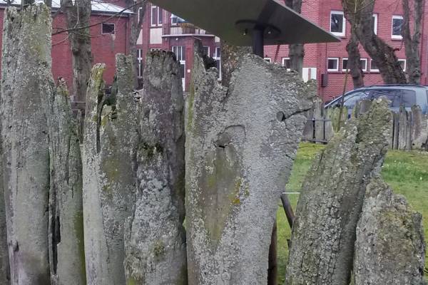 Ansicht Baumuster