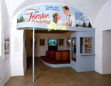 Museumskino