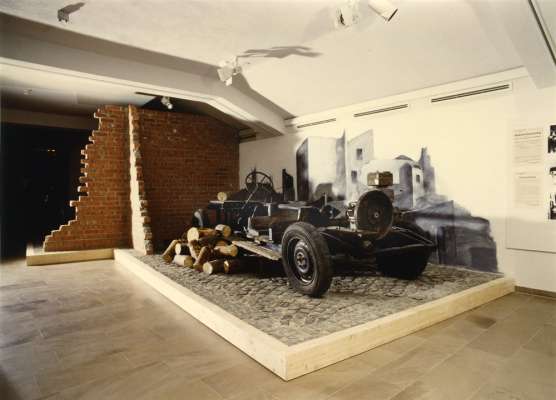 Regionalgeschichtliches Museum Saar