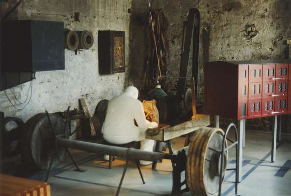 Rheinisches Industriemuseum
