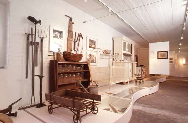 Rheinisches Industriemuseum