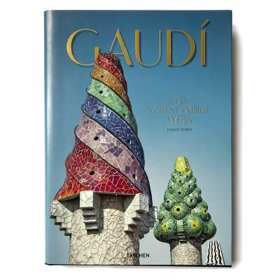 Cover_Gaudi