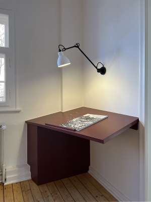 Rechercheplatz für Besucher