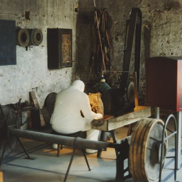 Rheinisches Industriemuseum