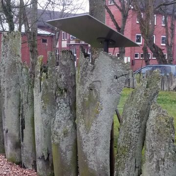 Ansicht Baumuster